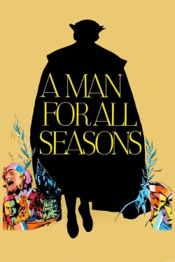 A Man for All Seasons A Man for All Seasons