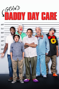 Grand-Daddy Day Care Grand-Daddy Day Care