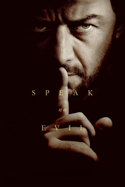 Speak No Evil Speak No Evil