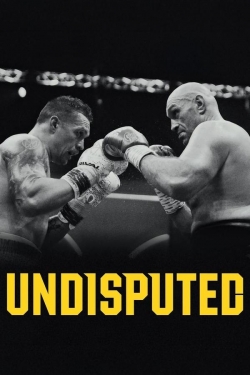 Undisputed Undisputed