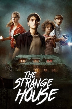 The Scary House The Scary House