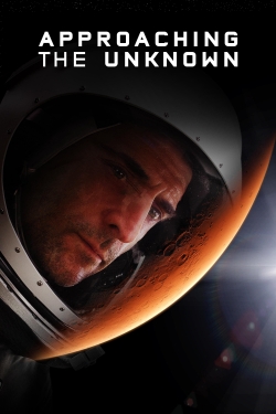Approaching the Unknown Approaching the Unknown