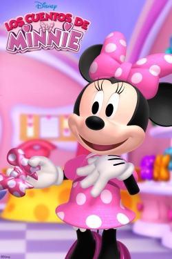 Minnie's Bow-Toons Minnie's Bow-Toons