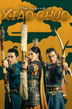 The Legend of Xiao Chuo The Legend of Xiao Chuo