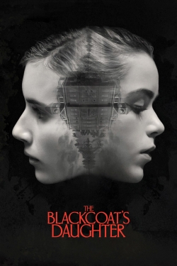 The Blackcoat's Daughter The Blackcoat's Daughter