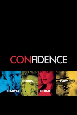Confidence Confidence