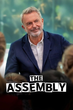 The Assembly The Assembly