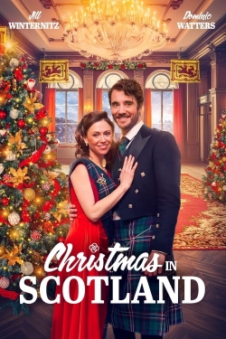 Christmas in Scotland Christmas in Scotland