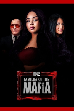 Families of the Mafia Families of the Mafia
