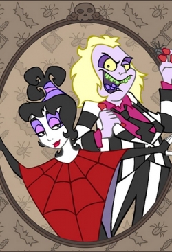 Beetlejuice Beetlejuice
