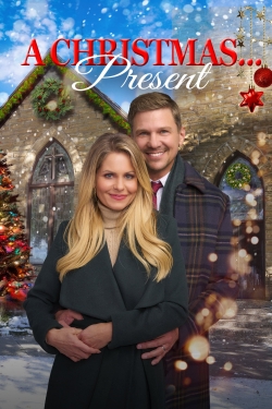 A Christmas... Present A Christmas... Present
