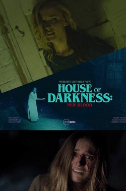 House of Darkness: New Blood House of Darkness: New Blood