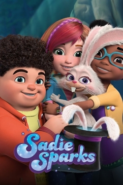 Sadie Sparks Sadie Sparks