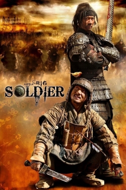 Little Big Soldier Little Big Soldier