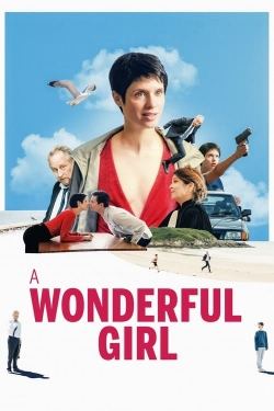 A Wonderful Girl A Wonderful Girl