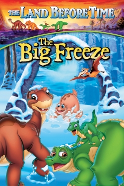 The Land Before Time VIII: The Big Freeze The Land Before Time VIII: The Big Freeze