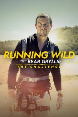 Running Wild With Bear Grylls: The Challenge Running Wild With Bear Grylls: The Challenge