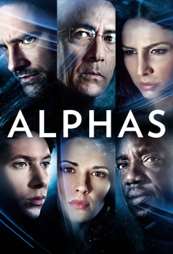 Alphas Alphas