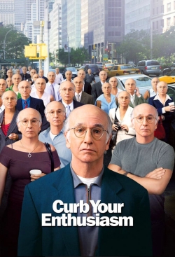 Larry David: Curb Your Enthusiasm Larry David: Curb Your Enthusiasm