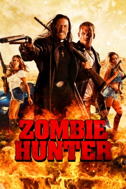 Zombie Hunter Zombie Hunter