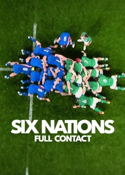 Six Nations: Full Contact Six Nations: Full Contact