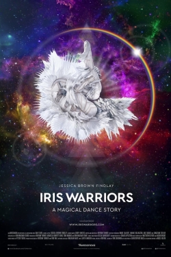 Iris Warriors Iris Warriors