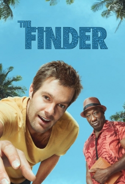 The Finder The Finder