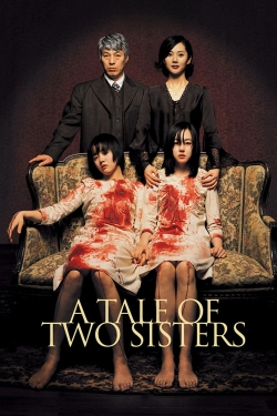 A Tale of Two Sisters A Tale of Two Sisters