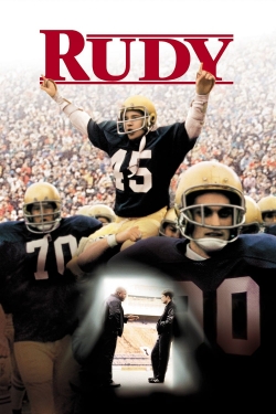 Rudy Rudy