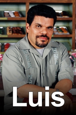 Luis Luis