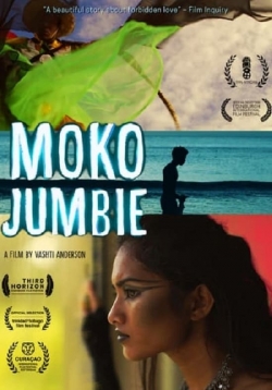 Moko Jumbie Moko Jumbie