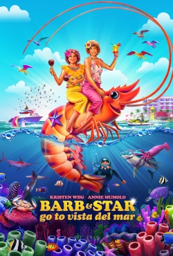 Barb and Star Go to Vista Del Mar Barb and Star Go to Vista Del Mar