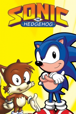Sonic the Hedgehog Sonic the Hedgehog