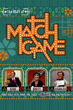 Match Game Match Game