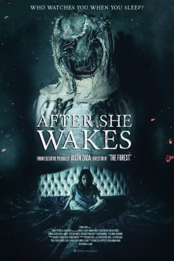 After She Wakes After She Wakes