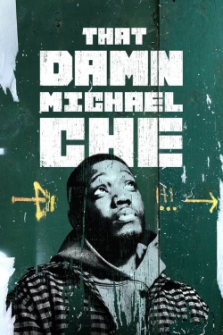 That Damn Michael Che That Damn Michael Che