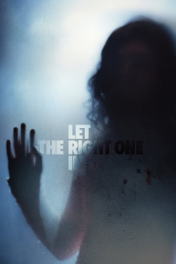Let the Right One In Let the Right One In