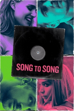 Song to Song Song to Song
