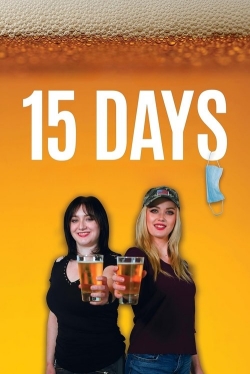 15 Days 15 Days