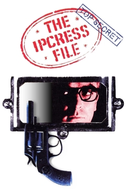 The Ipcress File The Ipcress File
