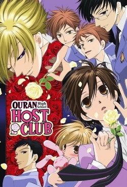 Ouran High School Host Club Ouran High School Host Club