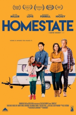 Homestate Homestate