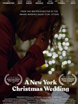 A New York Christmas Wedding A New York Christmas Wedding
