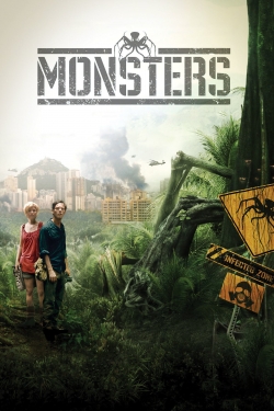 Monsters Monsters
