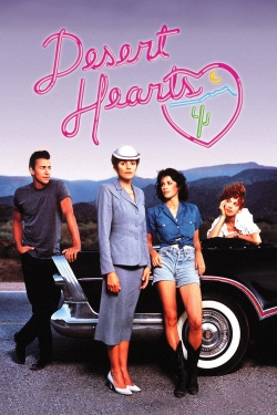 Desert Hearts Desert Hearts