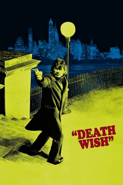 Death Wish Death Wish