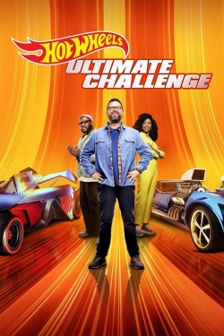 Hot Wheels: Ultimate Challenge Hot Wheels: Ultimate Challenge