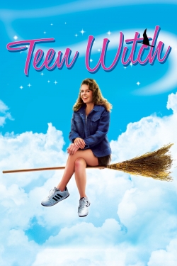 Teen Witch Teen Witch