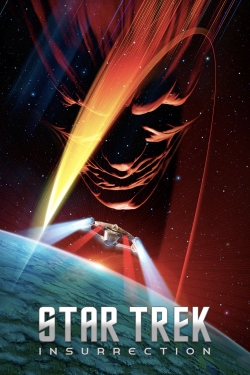 Star Trek: Insurrection Star Trek: Insurrection
