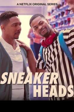 Sneakerheads Sneakerheads